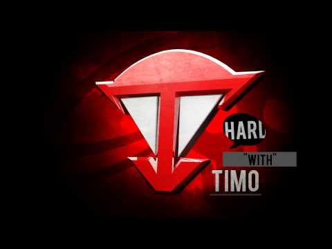 DoubleT : Hardstyle - Hard with Timo