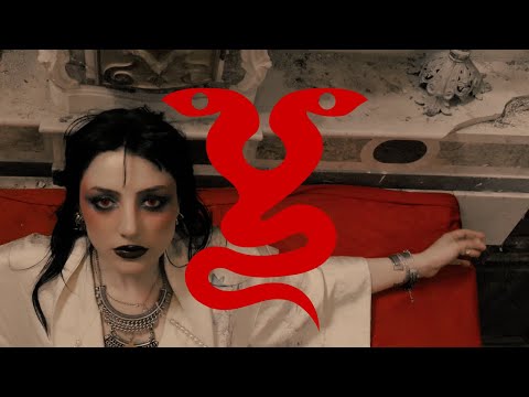 Venin Carmin - All I See (Revenge) [CENSORED] (Official Video)