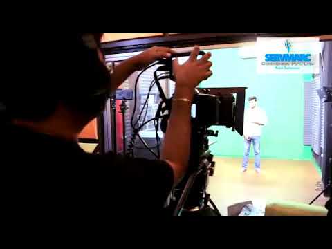 Making of a brand campaign for a CEMENT BRAND ANNUAL DEALERS CONFERENCE