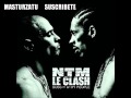 Supreme NTM - Pose Tun Gun - IV My People ...