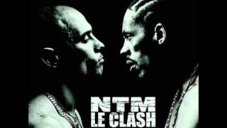 Supreme NTM - Pose Tun Gun - IV My People Remix