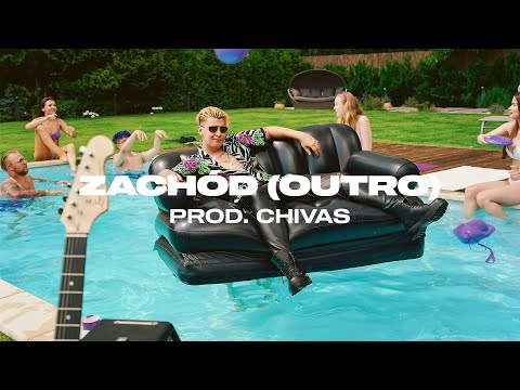 Video thumbnail for Zachód (Outro)