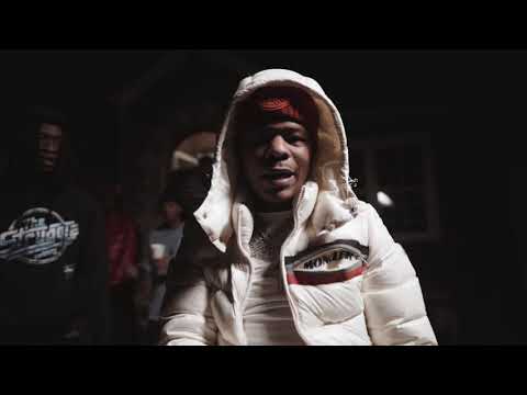 Rylo Rodriguez x C9 Yae - Section 8 (Official Video)