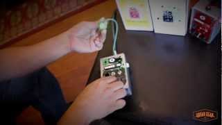 Video thumbnail for Bleep Labs - Thingamagoop 2 by Guitar Gear