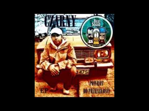 Czarny - Powrót do przeszłości