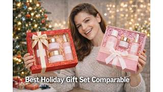 🎁 Suhctuptx Gift Baskets for Women Review: Are They the Perfect Gift? 💝