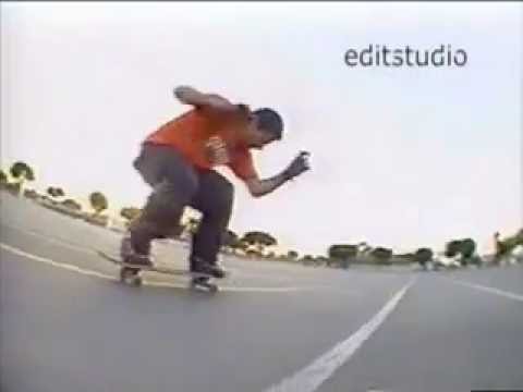 The Best Of Rodney Mullen (Original)