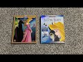 Sleeping Beauty 1959 Blu Ray Overview