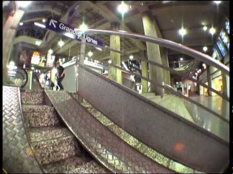 Nozbone présente Samuel Partaix Rendez vous