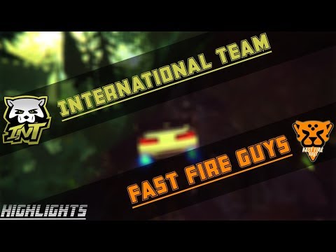 INT vs FFG *79:61* |HDM Clanwar Highlights