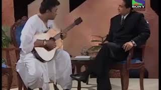 O Sanam Original Guitar Chords - Lucky Ali Unplugg
