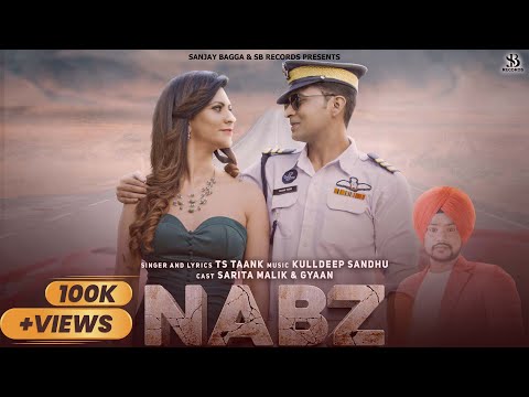 GYANENDRA TRIPATHI NABZ- ALBUM SONG