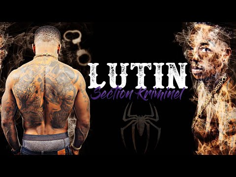Lutin - Yo kay toujou wonte by Dj Spidey | Lutin SK 💷 | VIDEOMIX CLIP