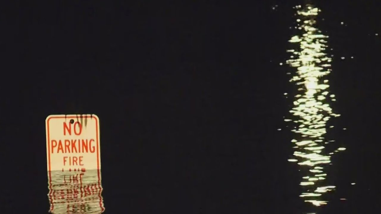 Level 3 evacuations in place around Clackamas County after flooding