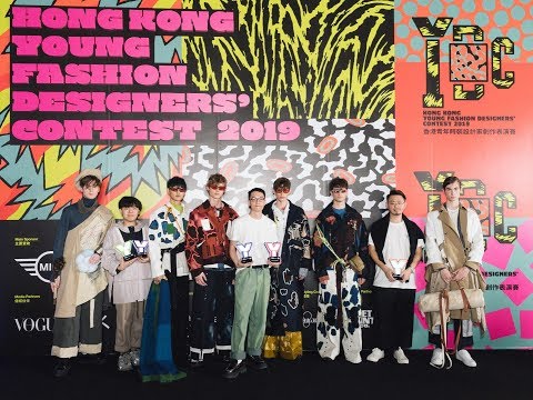 [ YDC 2019 ] Fashion Show ( Full version )
