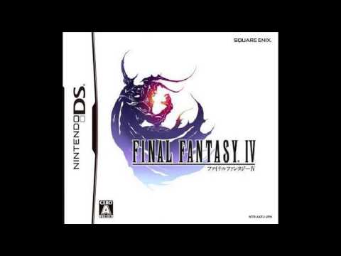 Final Fantasy IV DS ~ Random Battle Theme Extended