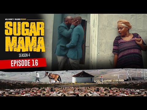 SugarMama S4 EP16