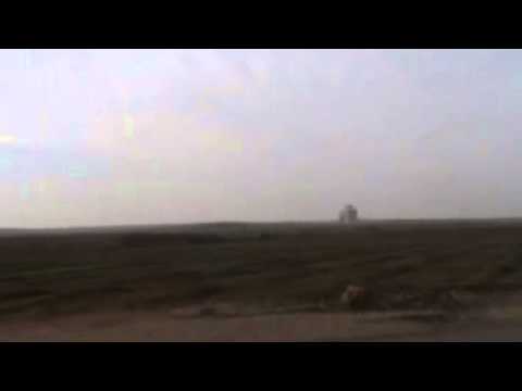 فصائل الجيش الحر تتجهز لمحاصرة اللواء 93 في عين عيسى في الرقة