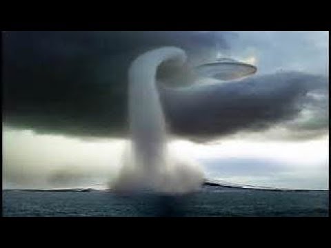 RAW UFO Amazing Footage Must Watch Video