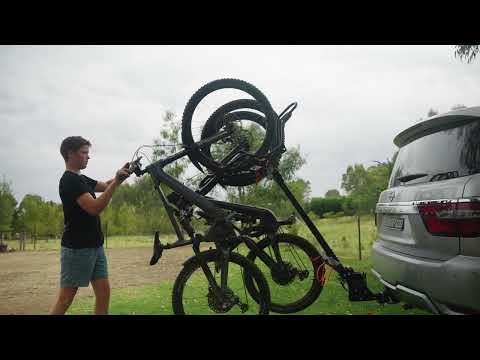 Shingleback & Shingleback PRO Racks - Features & Benefits
