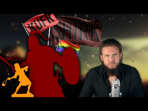 David vs Goliath #alphamen