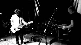 City Of Caterpillar - When Was The Last Time We Painted Over The Blood On The Walls (Live jogja)