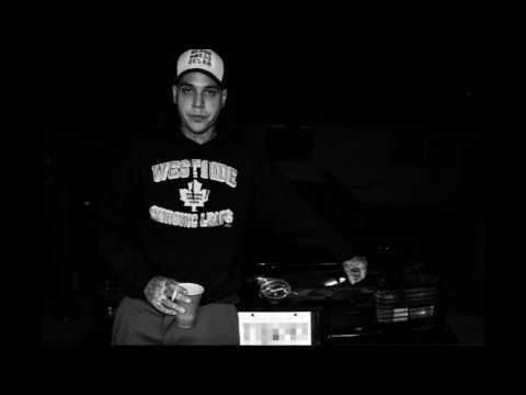 Ricky Hil - They Keep Tellin' Me To Run (Prod. Tim Nihan)