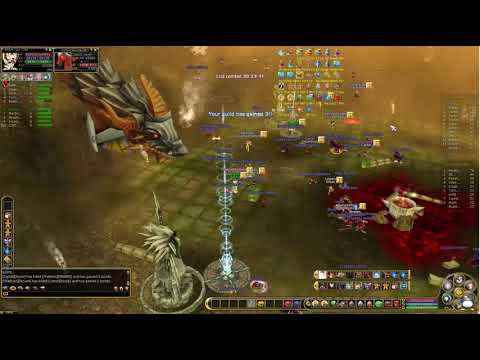 TanlLy Playpark Flyff (Meteonyker) Guild Siege 4/02/2020
