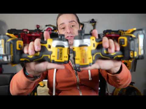 Why The DEWALT DCF860 Is a New Standart and Powerhouse Impact Driver