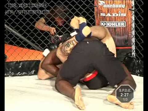 MMA Portugal SPDE - Sory, Kleber Team Vs. Rogério Aguiar