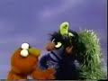 Sesame Street We Are All Monsters