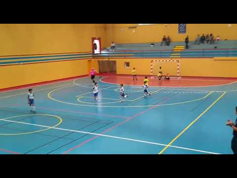 GOL DE NACHO DE LIBRE DIRECTO - BENJAMIN C