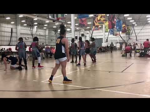 Charms vs. One on None - Flames Summer Challenge - 17-June-18