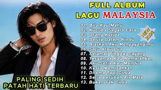 Download lagu LAGU MALAYSIA TERBARU SEDIH 2026 // BILA KAU MAHU -  Sedih Menyayat Hati 1 JAM FULL ALBUM mp3