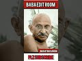 Mahatma Gandhi Transformation 1868 To 1948 ️ Shorts Transformationvideo Youtubeshorts