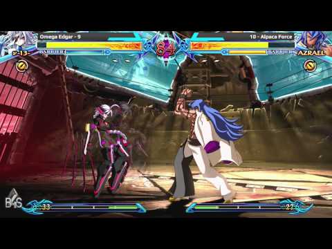 B4S October - 12v12 BBCP Exhibition Part 2