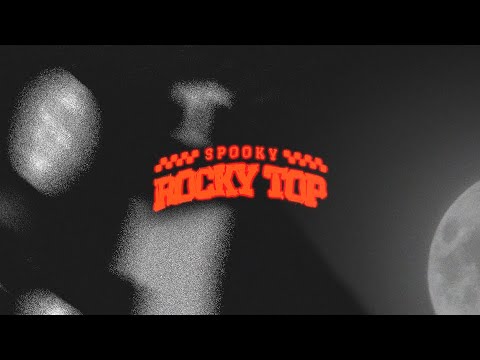 Spooky Rocky Top (Extended) [feat. The Osborne Brothers]