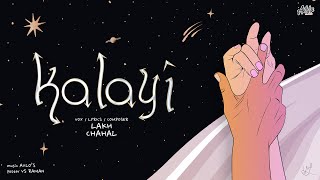 Kalayi Music Video