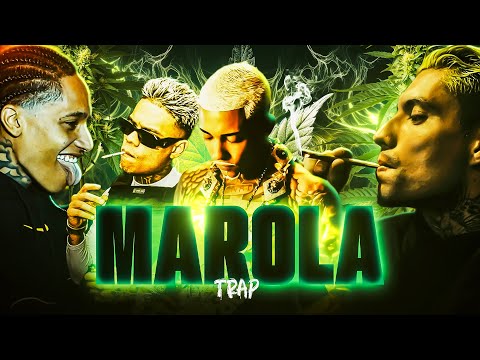 SET DA MAROLA - MC Poze do Rodo, Filipe Ret, MC Cabelinho, Orochi e MC Ryan SP