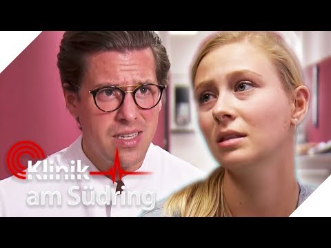 Mit Liebestrank verliebt machen: Kann das klappen? | #FreddyFreitag | Klinik am Südring | SAT.1