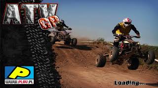 ATV GP: Has far too many laps on each track