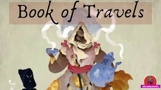Book Of Travels Gameplay Tutorial