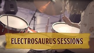 DeWolff - Electrosaurus Session #2 - Jam #3 (Live at DeWolffest)