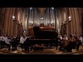 Людвиг Ван Бетховен концерт №3 до минор для фортепиано с оркестром 