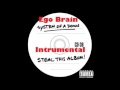 System Of A Down - Ego Brain (Lyrics) HD 