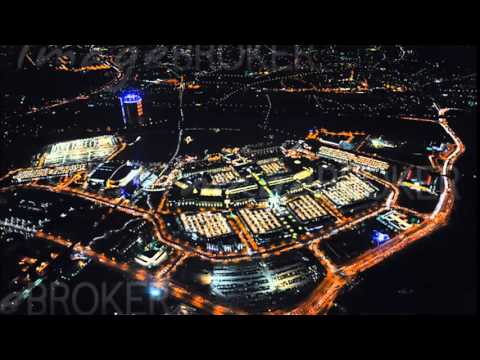 Eldin46 Feat Saiko - Willkommen in mein Stadtbezirk