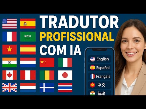 🌎 Professional AI-powered TRANSLATOR for languages ​​like English, Spanish, French, Mandarin, Ara...