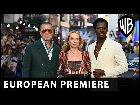 European Premiere