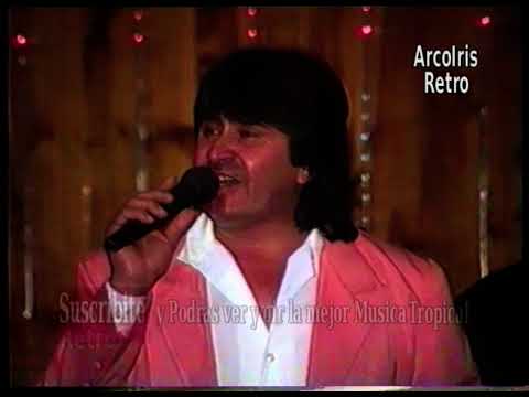 Johnny  Mendizaba y Los Alfiles Alfimania