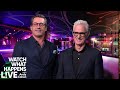 Pump Rules Clubhouse Playhouse with John Slattery and Jon Hamm | WWHL